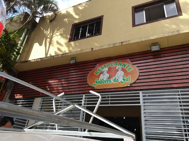 Restaurante Sabores do Sul