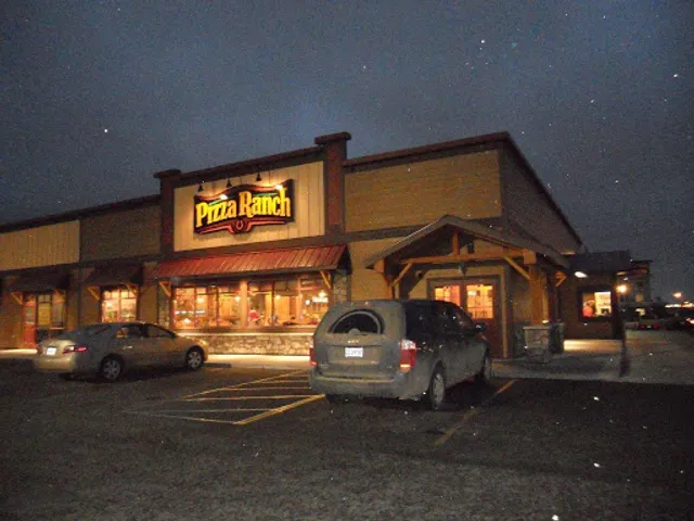 Pizza Ranch
