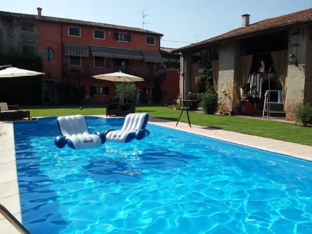 Residence Ca di Capri