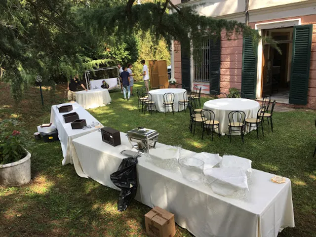 Pastry & Coffee Bottaro Snc Campora