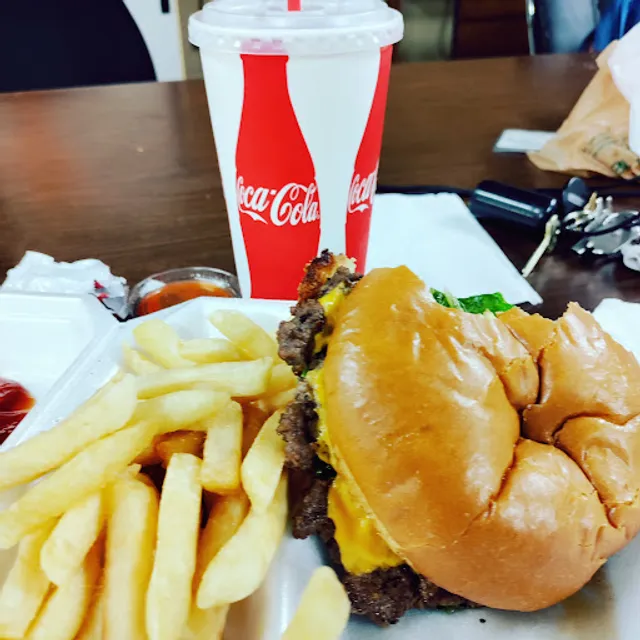 Humphrey's Kitchen & Koffee