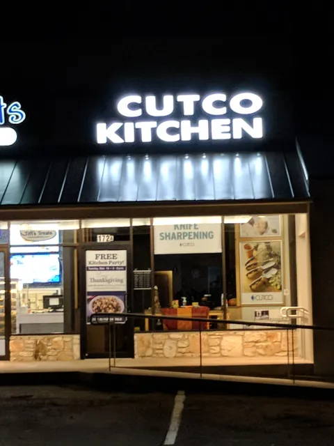 Cutco® Kitchen