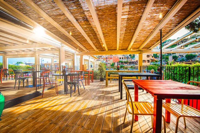 Doppio Malto Villasimius