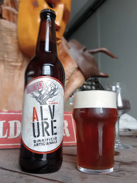 Birrificio Alvure