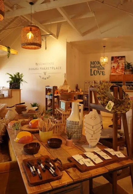 Seven Brothers - Kahuku