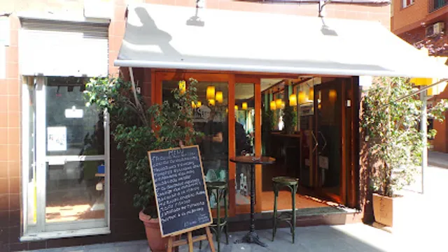 Restaurant Ca l' Anglés