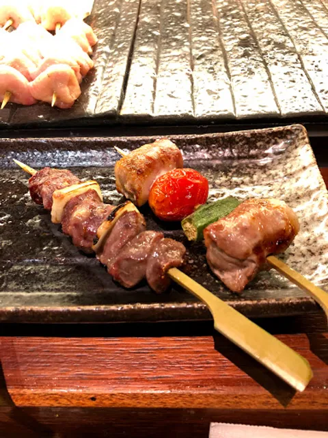 一鷺串燒居酒屋 松江本店