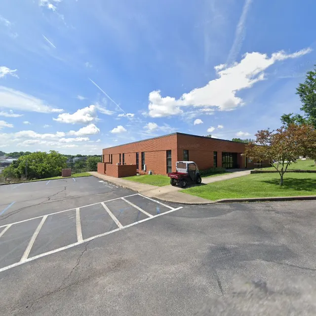 210 Lindsey Wilson St