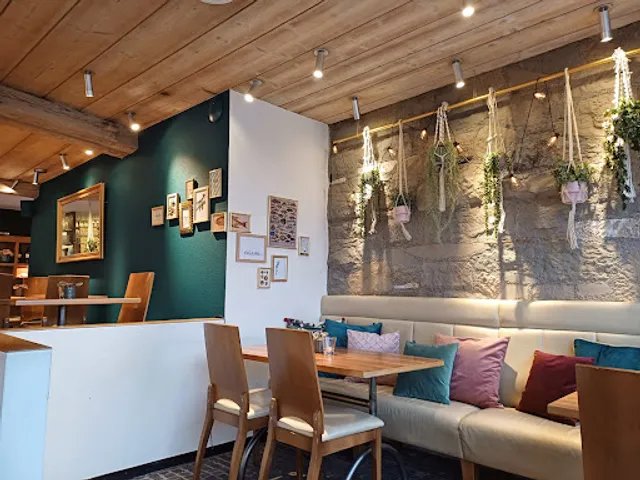 Café Pizzeria Platzmühle