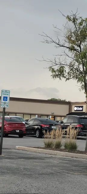 Hilltop Shopping Center