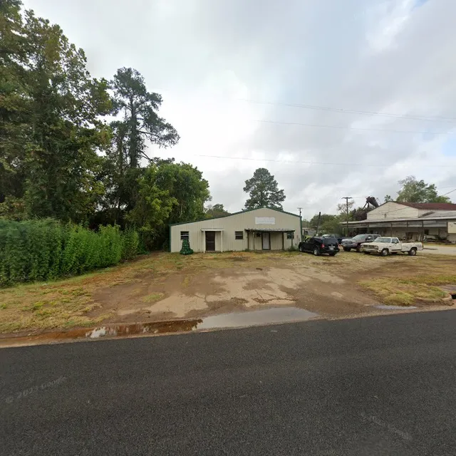 Lunsford Tire & Supply