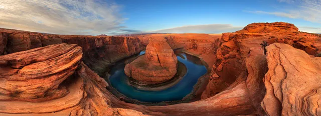 Papillon Helicopters - Page, AZ