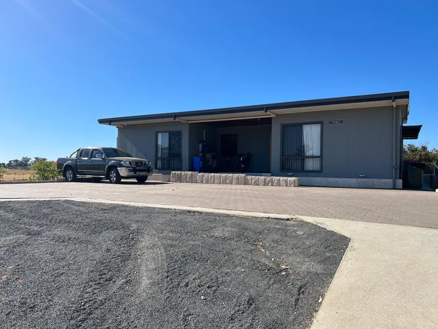 Stirling Estate Chalets