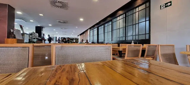 Café e Pizzaria Verdemar