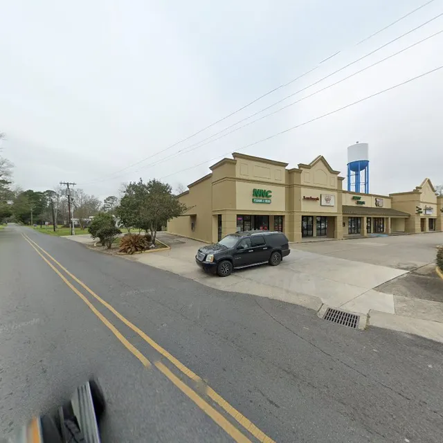 Natural Nutrition Center