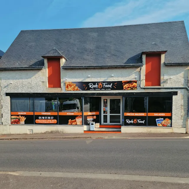 ROCHFOOD