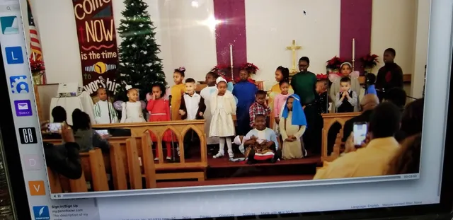 Leominster United Methodist Church