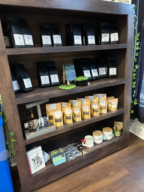 White Rabbit Roasting Co