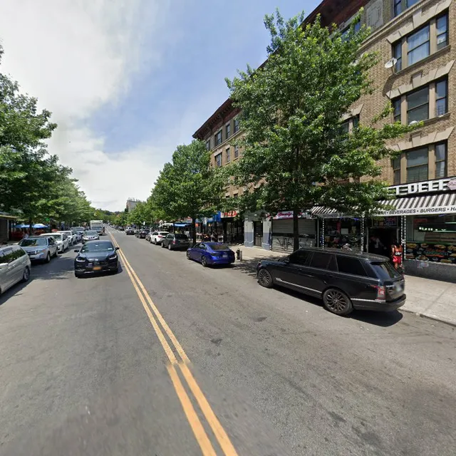 Webster Gourmet Deli