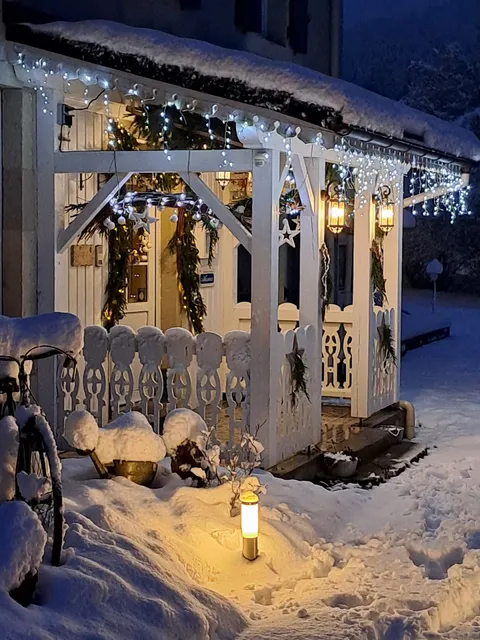 Chambres d'Hôtes le Clos Des Lesses