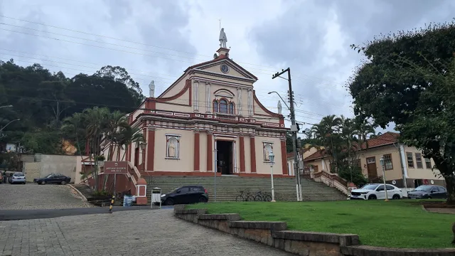 Monte Alegre do Sul - Circuito das Águas e Flores Paulista