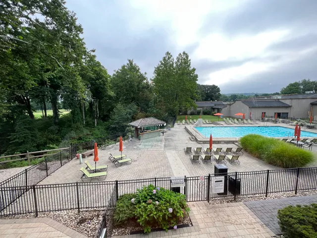 Heritage Hotel, Golf, Spa & Conf Ctr, BW Premier Collection