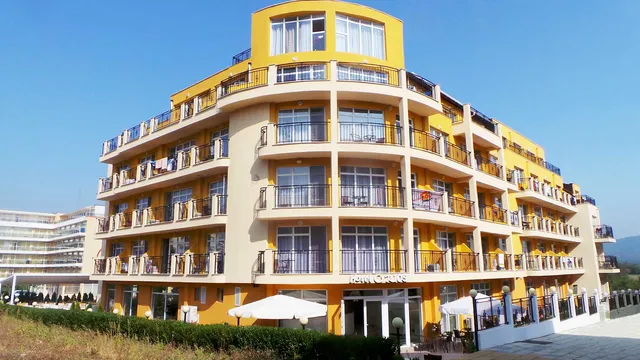 Hotel Orios