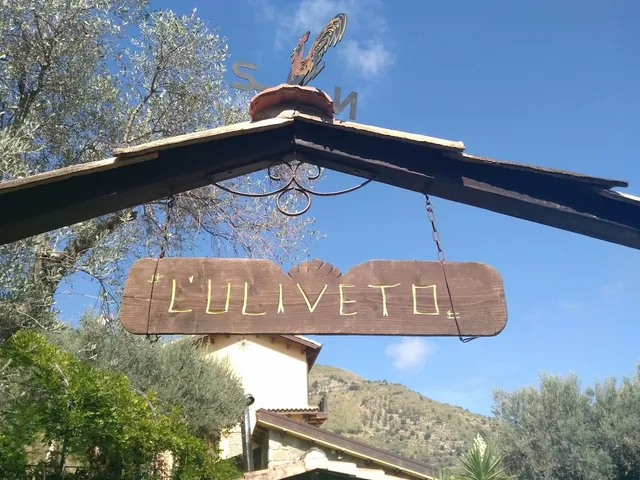 Agriturismo L'Uliveto