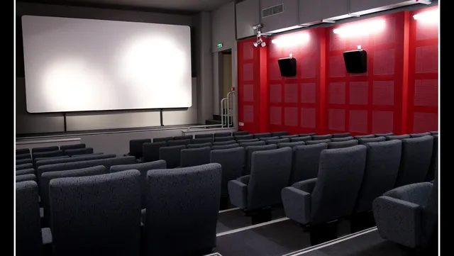 CINÉMA CGR Clermont Ferrand Les Ambiances