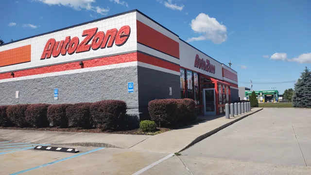 AutoZone Auto Parts