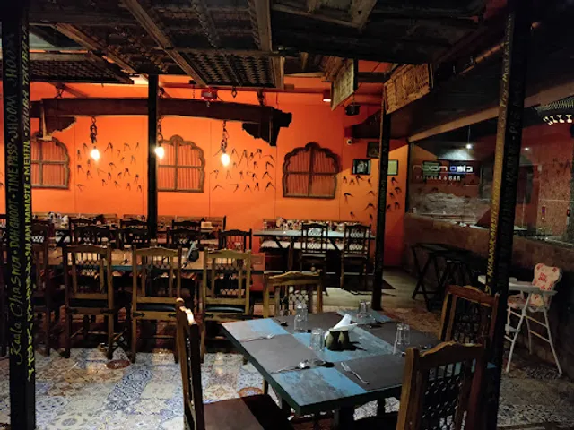 Eat India Company -Gachibowli