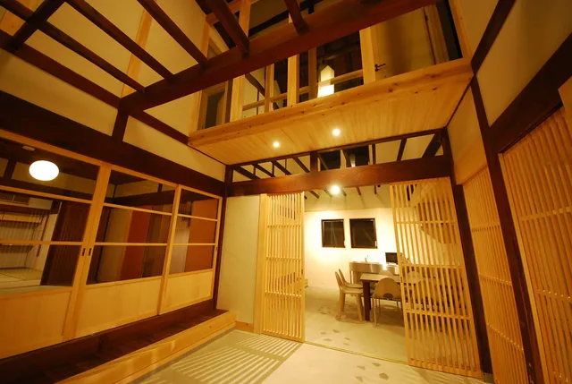 KOMINKA HOTEL 四季の家