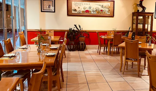 China Flute Chinese Restaurant