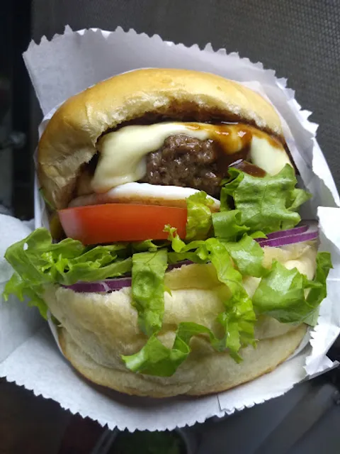 Black Sheep - Camobi