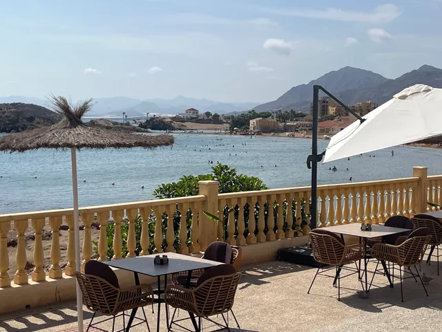 Kabaña Mediterranean Food