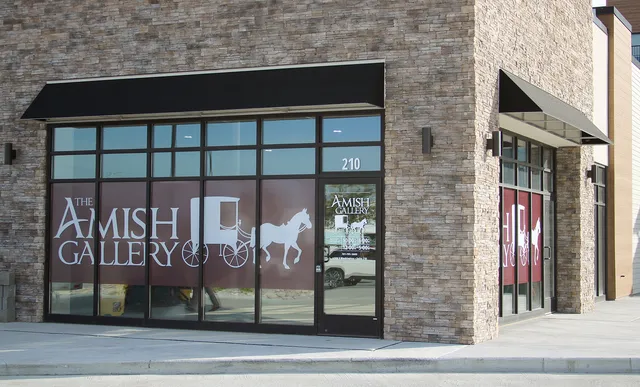 The Amish Gallery