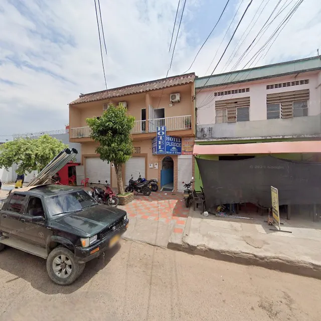 Hotel Purace Neiva Huila