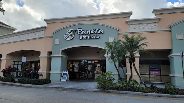 Panera Bread
