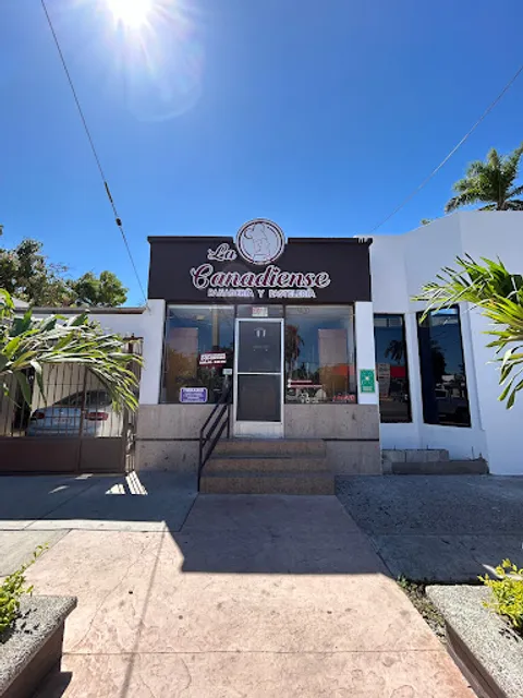 Panadería La Canadiense