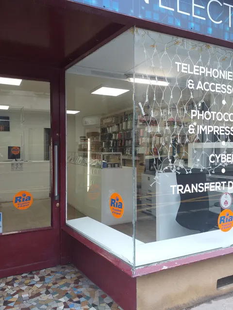 Grameen Electronique