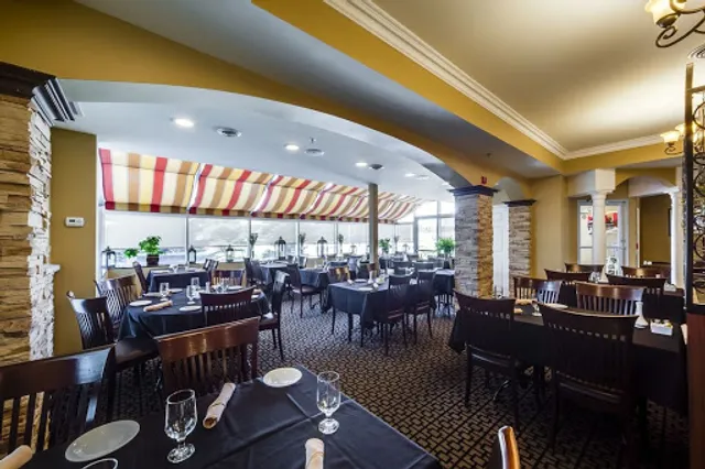 Scarpaccio Ristorante Grill and Wine bar