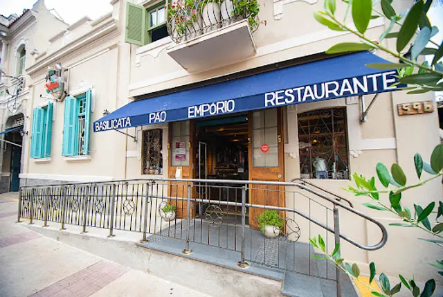 Basilicata - Panetteria Mercato Cucina