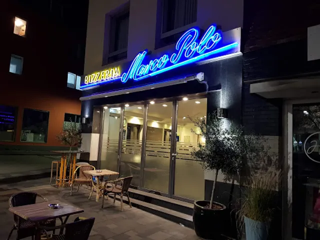 Pizzeria Marco Polo
