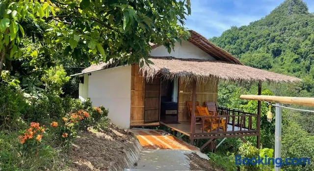 Manfah Homestay Hotel, Mae Sai District, Chiang Rai Province