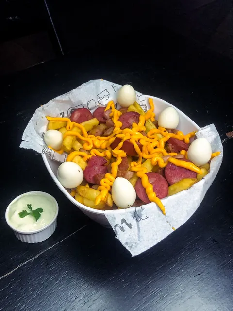 Deboas Pub e Restaurante