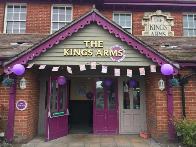 Kings Arms