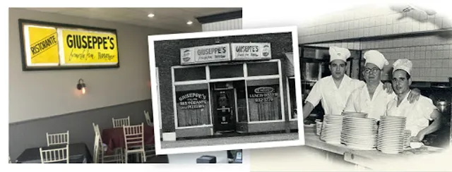 Giuseppe's Lunch & Catering