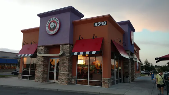 Panda Express