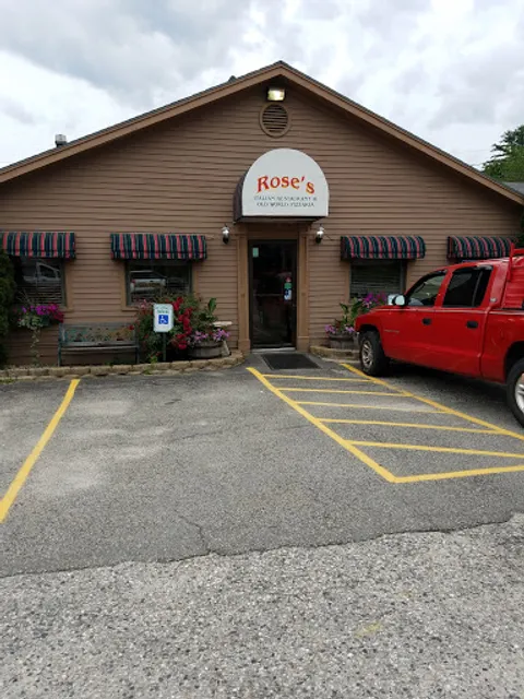 Rose's Italian Restaurant