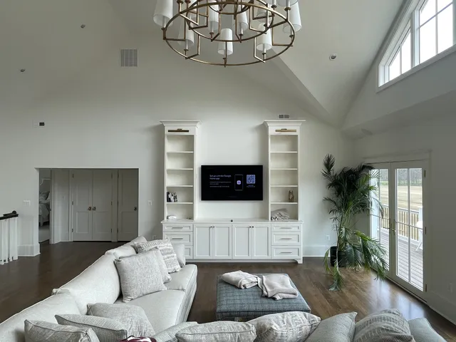 Metamorphosis Environments